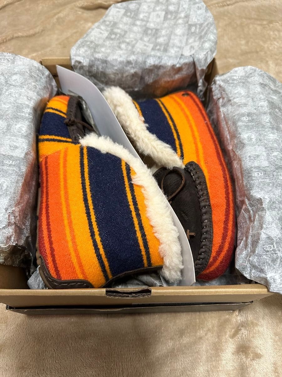 UGG Alena Np Grand Canyon Boots Shoes Pendleton 1016491 Size UGG Alena Np Grand Canyon Boots Shoes Pendleton 1016491 Size