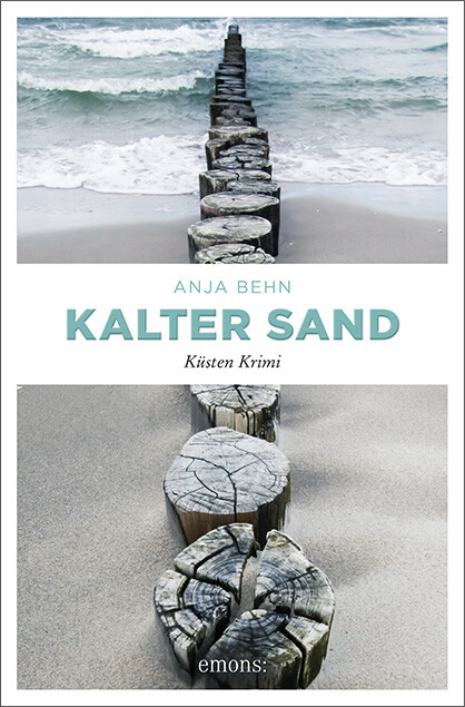 Thumbnail - Anja Behn / Kalter Sand