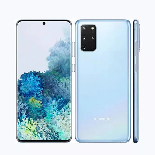 UNLOCKED SAMSUNG GALAXY S20+ PLUS 5G SM-G986U1 128GB 512GB GSM+CDMA OPEN BOX A++ - Afbeelding 6 van 9