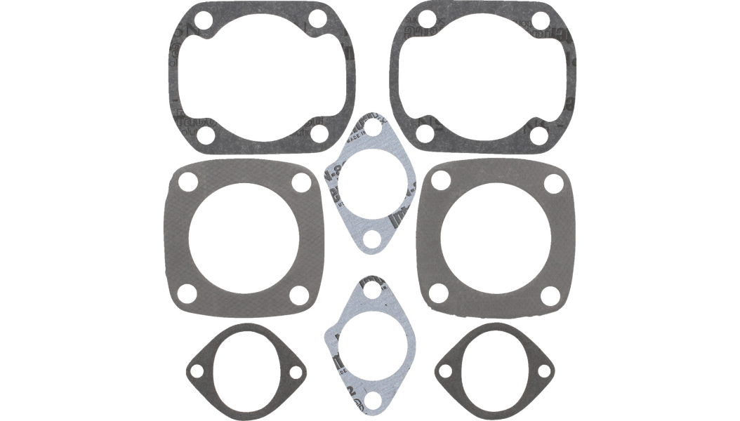 NEW VERTEX 710119 Top End Gasket Kit - SKI-DOO ELAN 250 | eBay