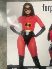 Elastigirl Costume Halloween Small