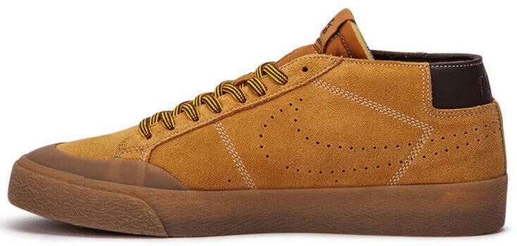 Nike Zoom Blazer Chukka XT SB English Rose for Sale