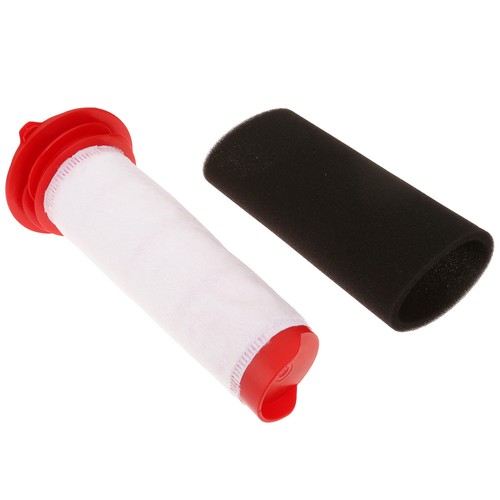 Vacuum Cleaner Filter Kit For Bosch Athlet RuntimePlus 25.2V, BBH625W60/01  | eBay