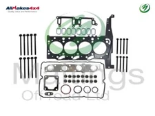 2.4 tdci head gasket kit puma head gasket kit 2.4 tdci Fits - Defender 2.4 TDCI 