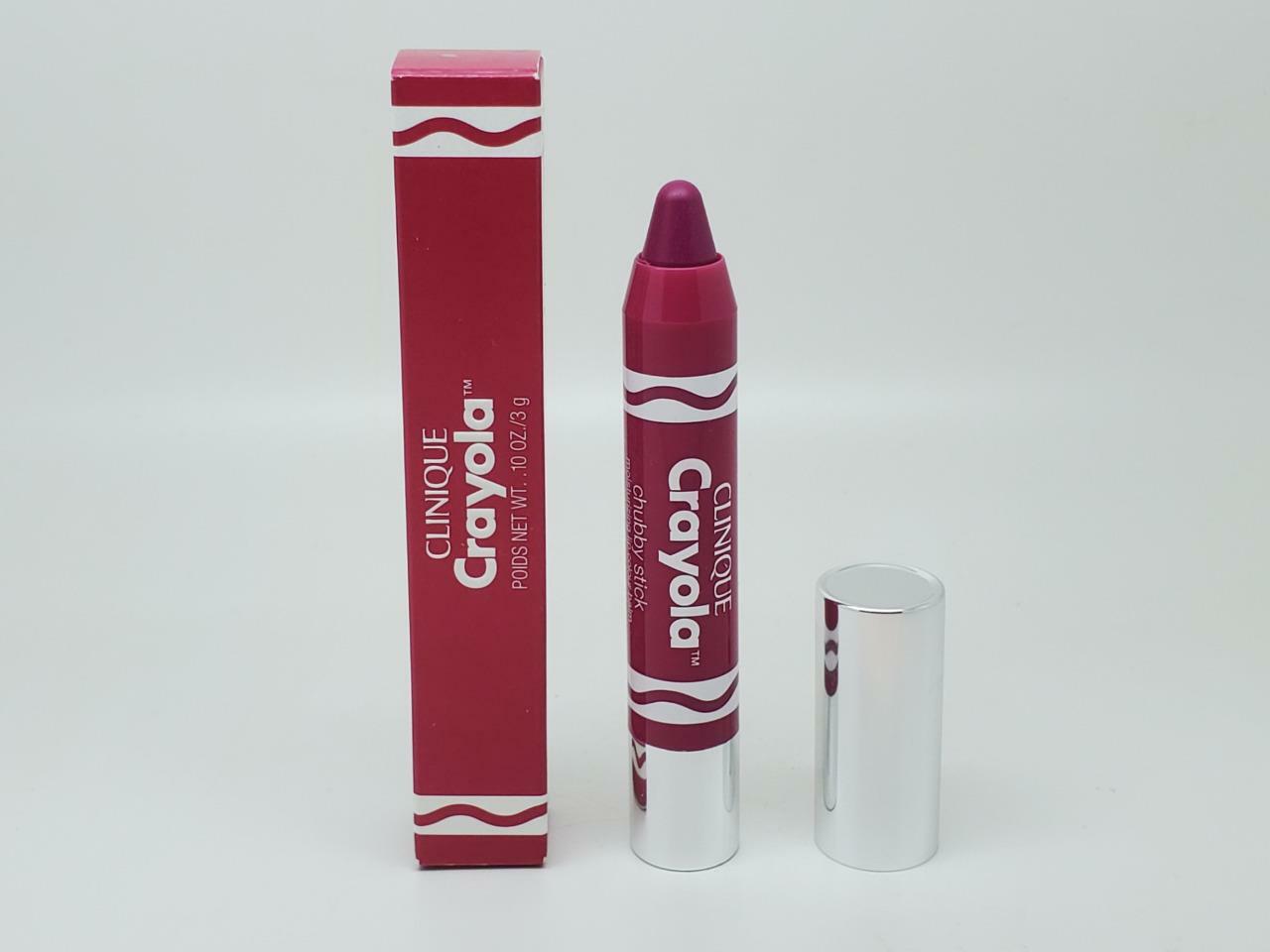 crayola lipstick