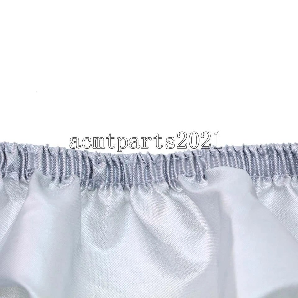 Cubierta de moto XXXL para Honda Valkyrie 1500 1800 Goldwing F6B Foto 2 de 2