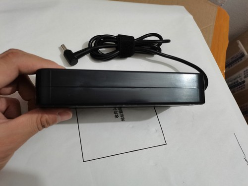 For ASUS 230W ZenBook Pro Duo UX581GV-XB94T OEM Original 19.5V 11.8A ADP-230GB B - Picture 5 of 9