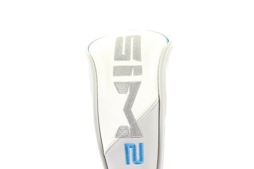 TaylorMade SIM2 Max Rescue 4 Hybrid 22° Ladies Right-Handed Graphite #36526 Golf - Picture 6 of 6
