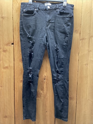 Mudd FLX Stretch Skinny Jeans Size 15 