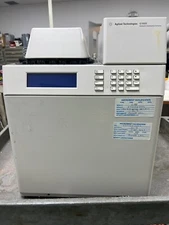 👀 AGILENT TECHNOLOGIES NETWORK HEADSPACE AUTO SAMPLER 115/230 VAC 750 VA G1888A