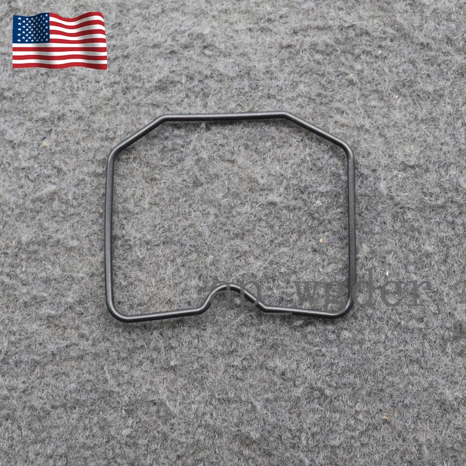 2x Kit de reparación de carburador flotador para Triumph America 2002-2007 Keihin Foto 4 de 4