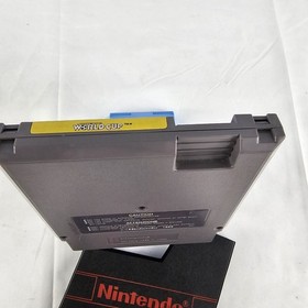 WORLD CUP NINTENDO NES PAL CARTUCCIA