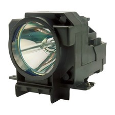 AL  Series ELP-LP26 Lamp  Housing for Epson Projectors - 90 Day Warranty
