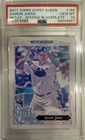 2017 Gypsy Queen PSA 10🔥 SP #168 Aaron Judge W/Cap Missing Blackplate