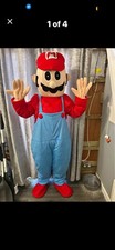 Super Mario