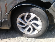 2017-2021 VAUXHALL CROSSLAND X 4 STUD ALLOY WHEEL 205/60/16