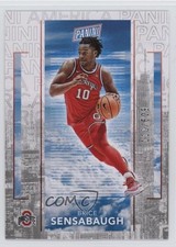 2023 Panini National Convention Basketball Prospects /599 Brice Sensabaugh 1j59