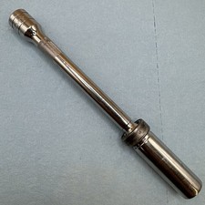 Snap-on Socket 58 38 Drive Spark Plug Socket Swivel Extension Fsxk620a