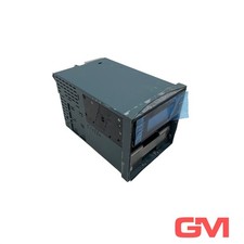 Eurotherm Registratore di Linee ad Alta Specifica 4102M Chart Recorder Senza Cover