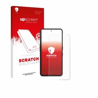 Schutz Folie FüR Nothing Phone (3A) Lite Kratzfest Anti Fingerprint Klar