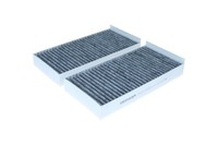 Kamoka F514701 Filter, Innenraumluft FüR Bmw Mini