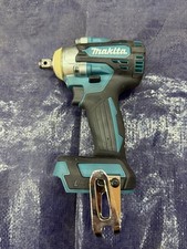 Makita DTW300Z 18V LXT Brushless 1/2" Impact Wrench Scaffolding Tool Body 