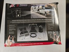 Air Lift 88383 - Air Suspension Loadlifter 5000 Ultimate Air Spring Kit