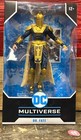 McFarlane Toys DC Multiverse DR.FATE Injustice 2 (New Sealed)