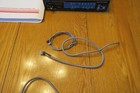 AEA PK-232MBX MULTIMODE TNC DATA CONTROLLER + AC Adapter & Original Manual — photo 5