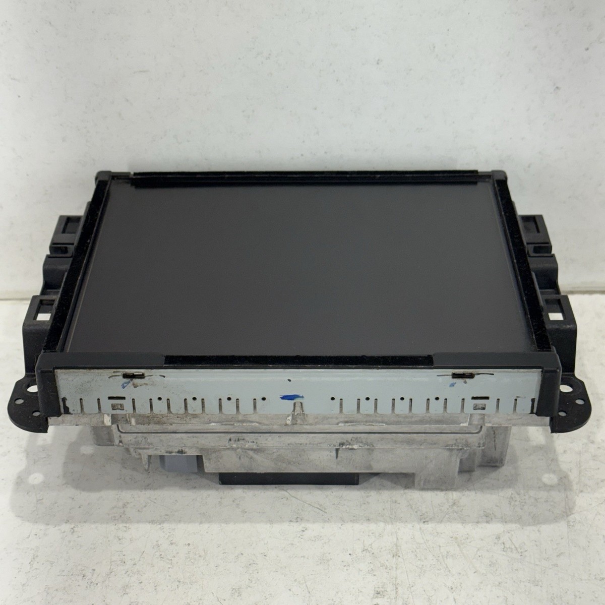 Uconnect 8.4 Vp3 NA 2016 Dodge RAM Jeep With Security Unlock Code
