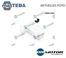 DRM211043 ÖLKÜHLER AUTOMATIKGETRIEBE DRMOTOR AUTOMOTIVE FÜR SKODA FABIA III