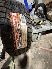 1 Arroyo Tamarock At 27560r20 119h Xl Onoff-road All Terrain Truck Suv Tires