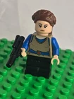 LEGO Amidala Minifigure - SW1023 2019 Anakin’s Podracer