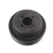 3115C113 PULLEY - FAN Suitable For PERKINS 3115C113