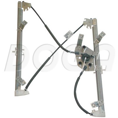 DOGA 101473 Fensterheber für OPEL
