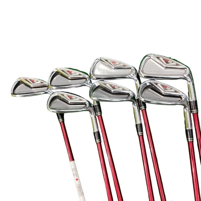 Taylormade R9 Irons for sale | eBay