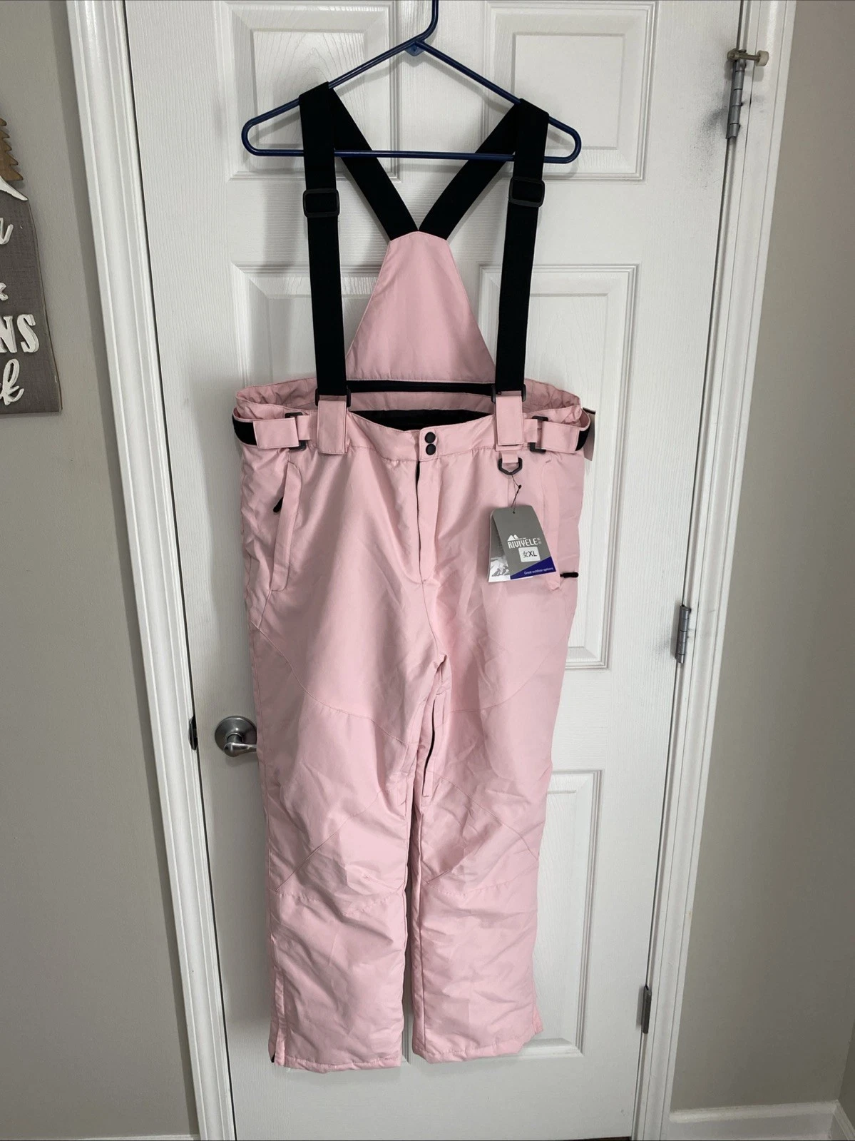Riviyele Women’s Ski pants Size XL