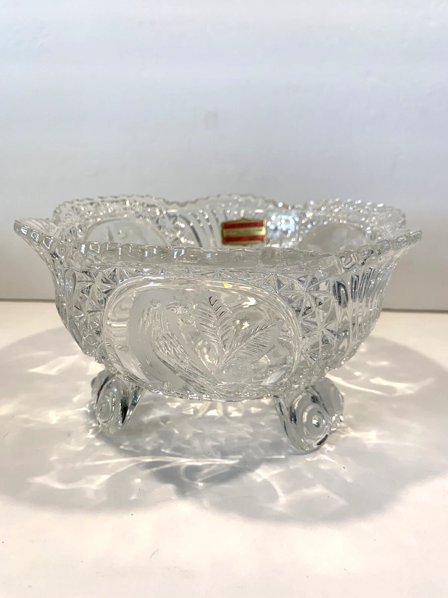 Bleikristall Crystal In Vintage Cut Glass for sale | eBay