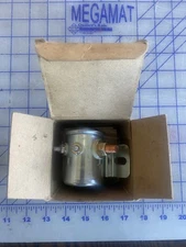 New OEM Generac 056739 Relay Starter Solenoid