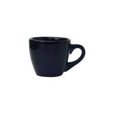International Tableware, Inc Cancun Cobalt Blue 3-1/2 oz Ceramic A.D. Cup
