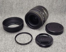 SIGMA MACRO 50mm F2.8 EX DG