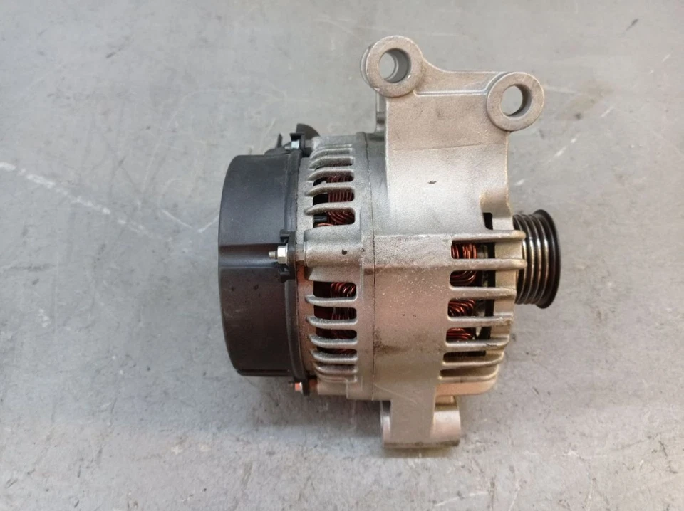 Alternateur Générateur 105A 14V Pour FORD FOCUS II TURNIER (DA, DS, RPS401401) - Photo 4/4