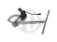 Fensterheber Vorne Links FüR Ford Transit 2000-2014