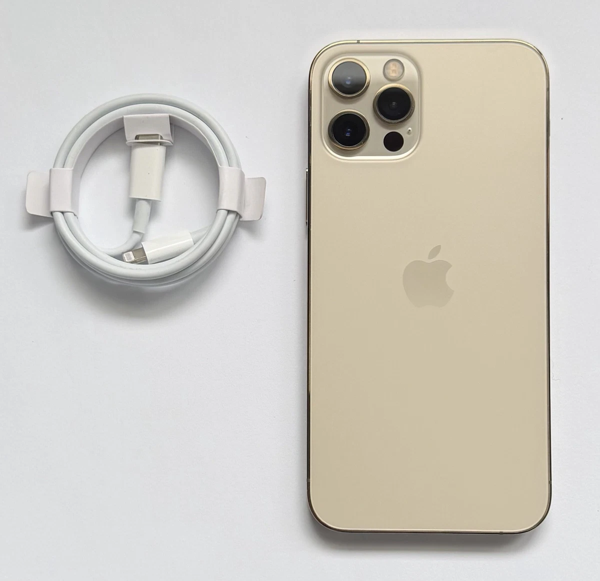 Apple iPhone 12 Pro 128GB for sale | eBay