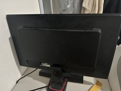 BenQ  LCD Monitor Model GL2450-B