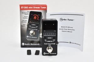 Sonic Research St 300 | eBay