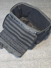 5.11 Tactical Wingman Patrol Bag 39L Black Large MOLLE Pockets Gear Organizer