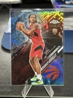 2025 Topps Chrome Collin Murray-Boyles Refractors Blue (RAW)