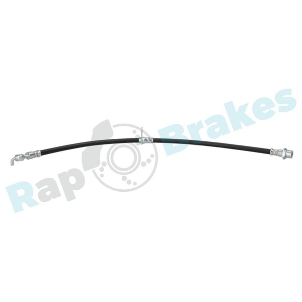 Bremsschlauch Rap Brakes R-H0657 FüR Toyota Celica 16V ZZT231_ ZZT231R ZZT230_-image