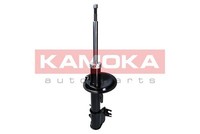 Kamoka 2000443 StoßDäMpfer For CitroËN Fiat Lancia Peugeot